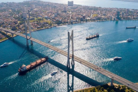 Khởi công tuyến metro Bến Thành - Tham Lương và hai cây cầu huyết mạch tại TP HCM