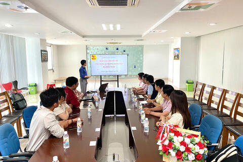 Ứng dụng trí tuệ nhân tạo vào giảng dạy môn Toán