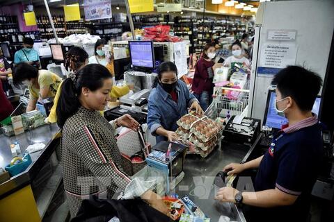 Để bứt tốc tăng trưởng, Thái Lan công bố đề cương phát triển kinh tế xã hội, chiến lược ngoại giao kinh tế