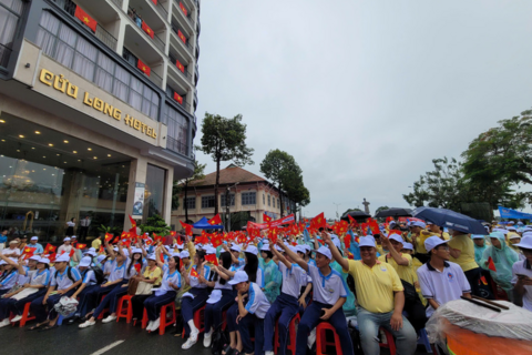 Đồng Tháp quyết tâm nâng tầm giáo dục toàn diện và nhân lực chất lượng cao