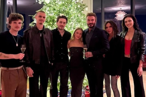 Brooklyn chính thức tố vợ chồng David Beckham phá hoại hôn nhân