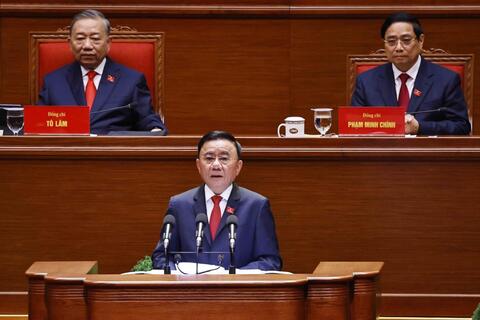 Mọi chủ trương, chính sách đều xuất phát từ nhu cầu, nguyện vọng của nhân dân