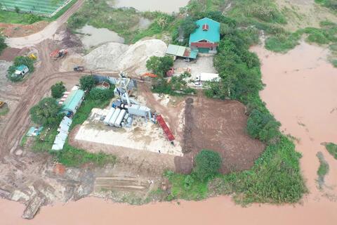 Hà Nội quyết liệt xử lý dứt điểm nguồn thải gây ô nhiễm môi trường