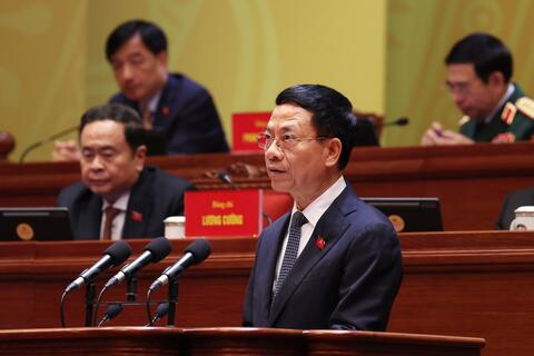 Bộ ba động lực trung tâm để Việt Nam bứt phá