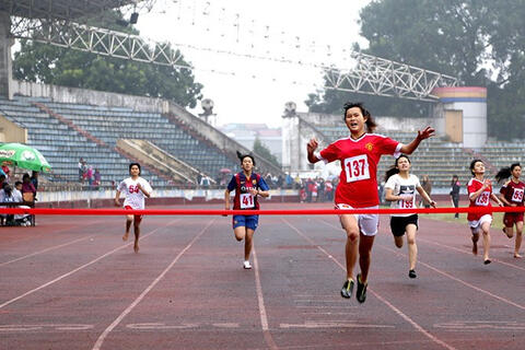 Phú Thọ đăng cai Hội khỏe Phù Đổng toàn quốc