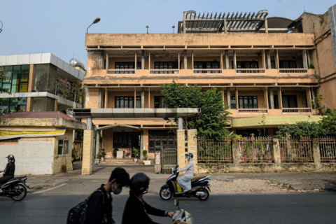 Cả nước chỉ còn 36 cơ sở nhà, đất công chưa được xử lý