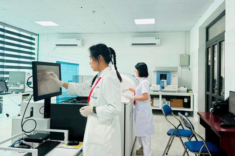 Tất cả vì mục tiêu nhân dân hạnh phúc!