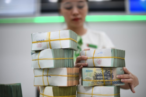 Cập nhật kết quả kinh doanh ngành ngân hàng: Nhiều nhà băng báo lãi tăng gấp đôi trong quý IV/2025