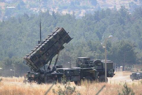 Ba Lan phát triển hệ thống chống UAV thông minh