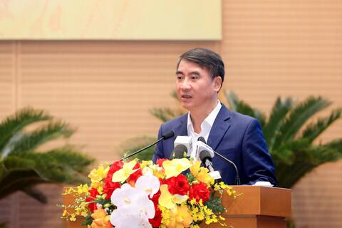 Hà Nội áp dụng mức bồi thường đất cao gấp đôi quy định với các dự án lớn, quan trọng