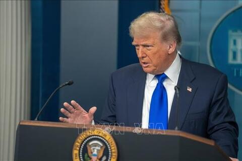 Thí nghiệm quản trị hòa bình