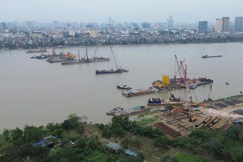 Hà Nội hiện thực hóa mục tiêu tăng trưởng từ 11% trở lên: Hành động để tạo chuyển biến mạnh mẽ