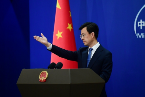 Trung Quốc cam kết sát cánh cùng Cuba trước áp lực từ Mỹ