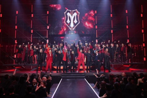 ‘Anh trai vượt ngàn chông gai’ tái xuất năm 2026, sẽ có hơn 33 nghệ sĩ?