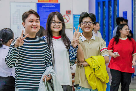 Hơn 5.000 lượt thí sinh đăng ký đợt đầu Kỳ thi V-SAT 2026 tại Đại học Cần Thơ