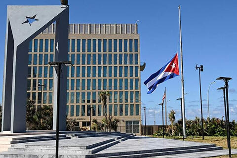 Ông Trump hé mở đàm phán cấp cao với Cuba