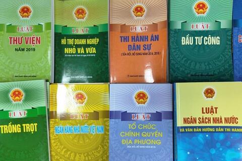 Theo dõi chặt chẽ việc thi hành văn bản quy phạm pháp luật trên địa bàn thành phố