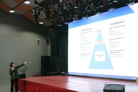 Hoàn thiện nền tảng pháp lý cho tâm lý học đường