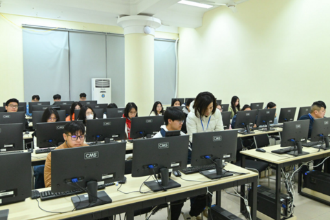 Thủ khoa kỳ thi Đánh giá tư duy đợt 1 đến từ Hưng Yên