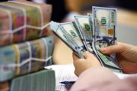 Tỷ giá trung tâm và tỷ giá tự do tăng