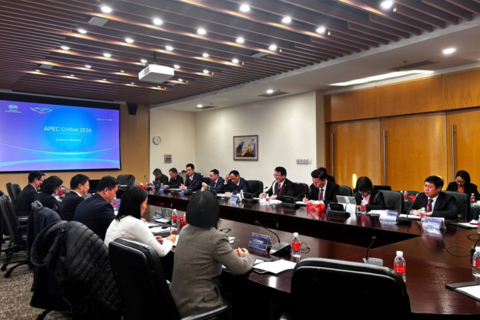 Việt Nam – Trung Quốc chia sẻ định hướng hợp tác tài chính trong khuôn khổ APEC