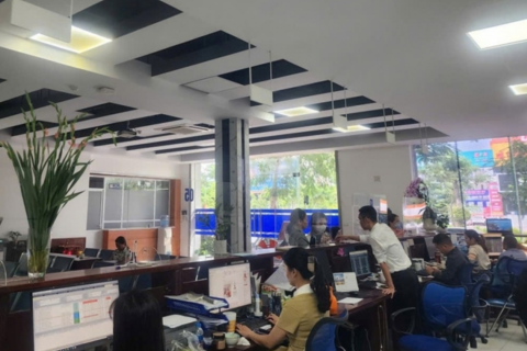 Chứng khoán tháng 2: Từ động lực chính sách sang bài toán điều kiện dòng tiền