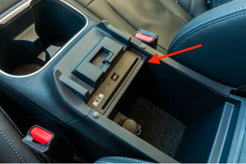 Lý do các hãng xe khai tử đầu CD trên xe mới