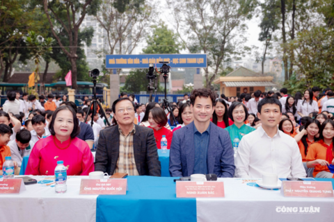 Trải nghiệm văn hóa dân tộc qua Lễ hội văn hóa dân gian