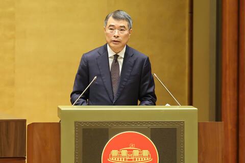 Xây dựng, chỉnh đốn Đảng: Nền tảng quyết định cho kỷ nguyên phát triển mới