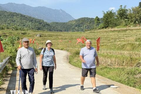 Việt Nam lọt nhóm top 10 quốc gia đáng sống nhất thế giới đối với người nghỉ hưu