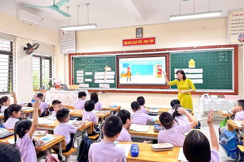 Suy ngẫm về nền kinh tế số cho Việt Nam