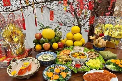 Tục cúng ông Công ông Táo: Nét đẹp văn hoá tâm linh của người Việt