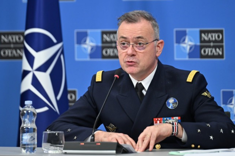 Công nghệ chiến trường: Ai thích nghi nhanh hơn, Nga hay NATO?