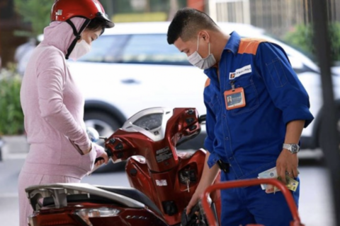 Điều chỉnh thời gian điều hành giá xăng dầu dịp Tết Nguyên đán Bính Ngọ 2026