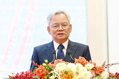 “40 năm đổi mới là một hành trình lịch sử đặc biệt gian khó nhưng hết sức vẻ vang”