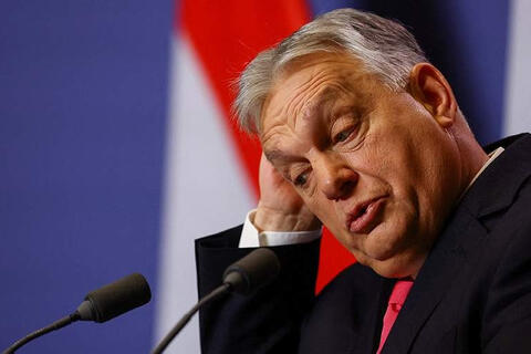 Hungary cảnh báo khả năng ngừng đưa điện sang Ukraine