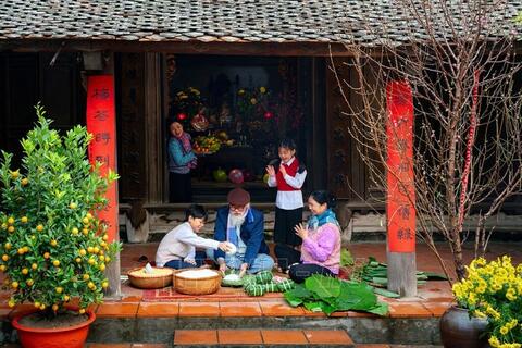 Tiên phong phát triển văn hóa trong kỷ nguyên mới