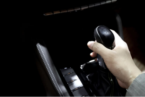 Lý do xe điện không sử dụng hộp số sàn