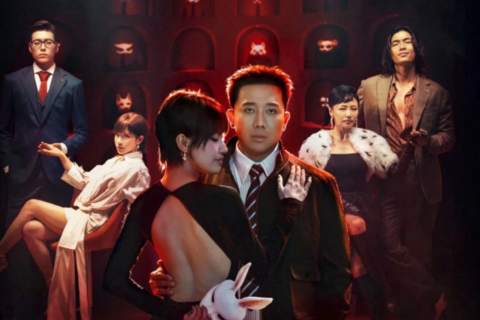 'Thỏ Ơi' của Trấn Thành liên tục áp đảo phòng vé