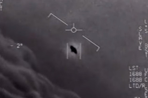 Kho dữ liệu UFO bất ngờ biến mất bí ẩn sau lệnh của ông Trump