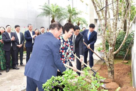 BHXH Hà Nội quyết tâm hoàn thành nhiệm vụ an sinh năm 2026