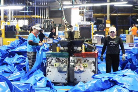 Sau kỳ nghỉ Tết, doanh nghiệp tập trung định hình chiến lược sản xuất cho năm mới 2026