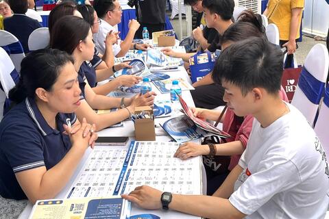 Nhiều diện ưu tiên xét tuyển đại học 2026, thí sinh cần nắm rõ