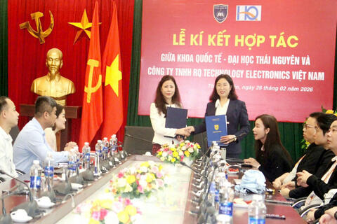 Gắn kết thực tiễn, giúp sinh viên mở hướng nghề nghiệp