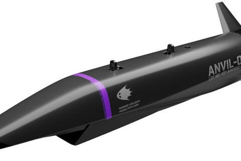 Vũ khí siêu thanh mới thách thức mọi mối đe dọa trên không