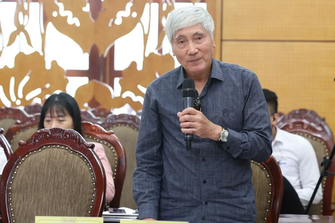 Đường Vành đai 4 và tư duy 100 năm, không chỉ cho một nhiệm kỳ