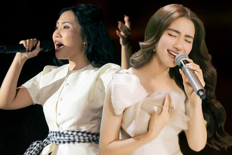 Hòa Minzy, Phương Mỹ Chi vào vòng bình chọn Gương mặt trẻ Việt Nam tiêu biểu 2025