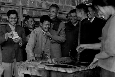 Kỷ niệm 120 năm Ngày sinh đồng chí Phạm Văn Đồng (1/3/1906 - 1/3/2026): Nhà lãnh đạo kiệt xuất của cách mạng Việt Nam