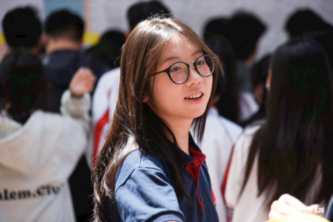 IELTS 8.0 cũng lo trượt đại học khi điểm cộng giảm