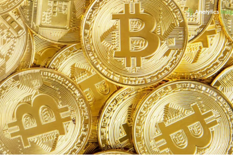 Giá BTC tiến gần mốc 70.000 USD khi cuộc chiến Mỹ-Iran thúc đẩy thị trường toàn cầu